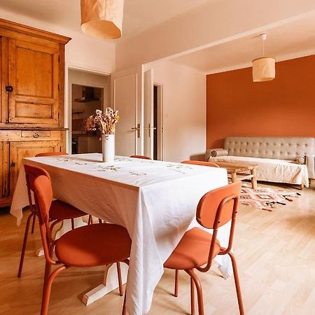 Logement Sur La Route Des Vins Gueberschwihr Luaran gambar