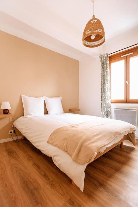 Logement Sur La Route Des Vins Gueberschwihr Luaran gambar