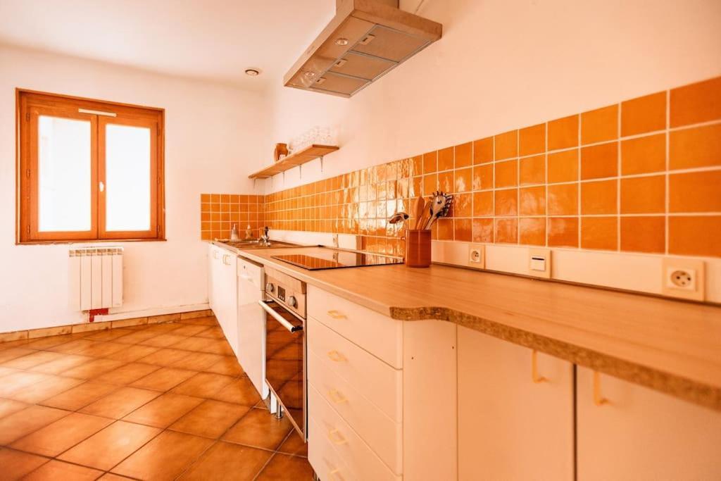 Logement Sur La Route Des Vins Gueberschwihr Luaran gambar